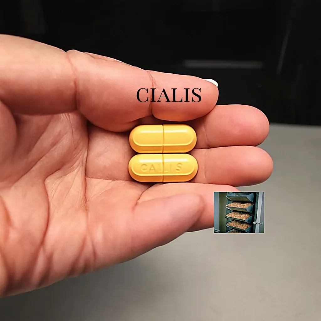 Cialis prezzo confezione